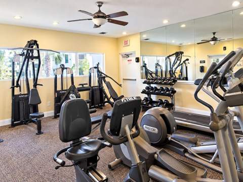 5612 Rock Island Road #172, Tamarac FL - photo 14 of 15
