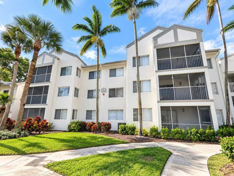 1 bedroom Condominium at 5612 Rock Island Road #172, Sun Vista Gardens Condo, Tamarac — photo 1