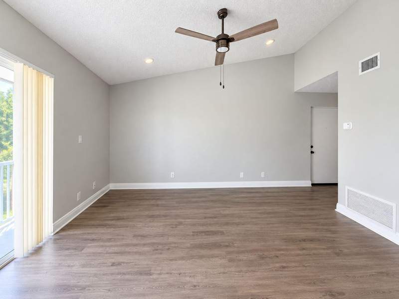 1 bedroom Condominium at 5612 Rock Island Road #172, Sun Vista Gardens Condo, Tamarac — photo 2