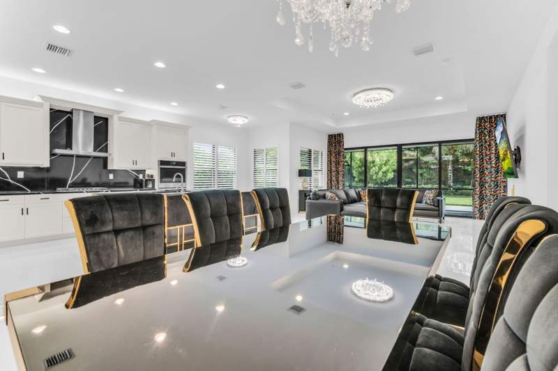 3 bedroom Single Family Residence at 9285 Mountain Pine Grove, Valencia Grand, Boynton Beach — photo 4