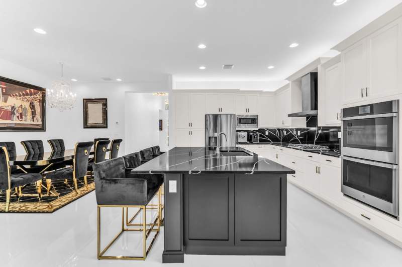 3 bedroom Single Family Residence at 9285 Mountain Pine Grove, Valencia Grand, Boynton Beach — photo 3