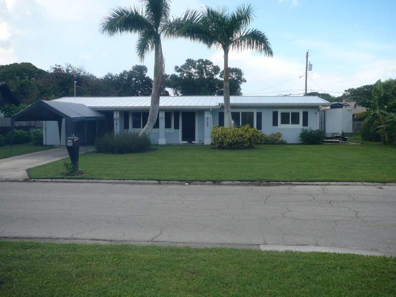 3 bedroom Single Family Residence at 2100 W Esplanade, Cortez Estates Unit 1, Fort Pierce — photo 2