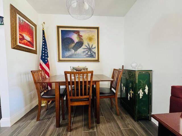 1 bedroom Condominium at 3541 Long Pine Court #C-1, Pine Ridge IV Condo, Greenacres — photo 4