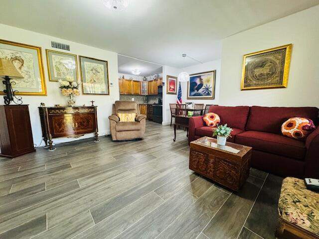 1 bedroom Condominium at 3541 Long Pine Court #C-1, Pine Ridge IV Condo, Greenacres — photo 5