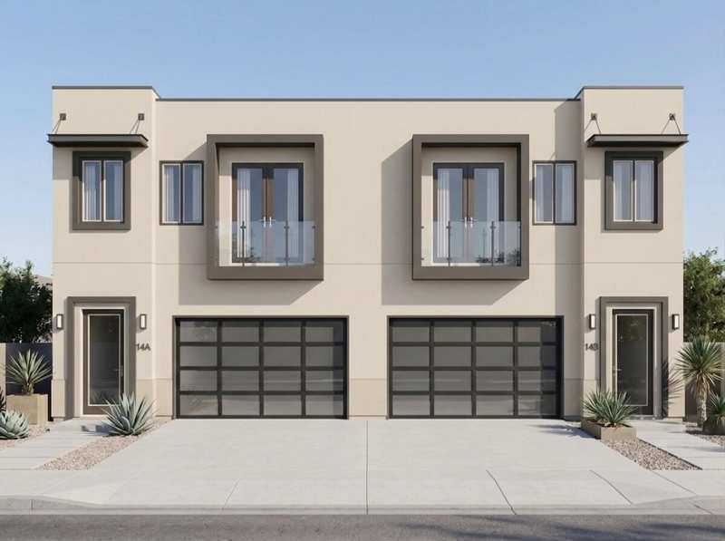 3 bedroom Townhouse at 205 SW 10th Street, Lauderdale, Fort Lauderdale — photo 1