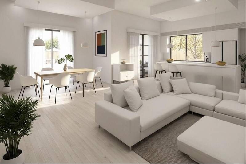 3 bedroom Townhouse at 205 SW 10th Street, Lauderdale, Fort Lauderdale — photo 3