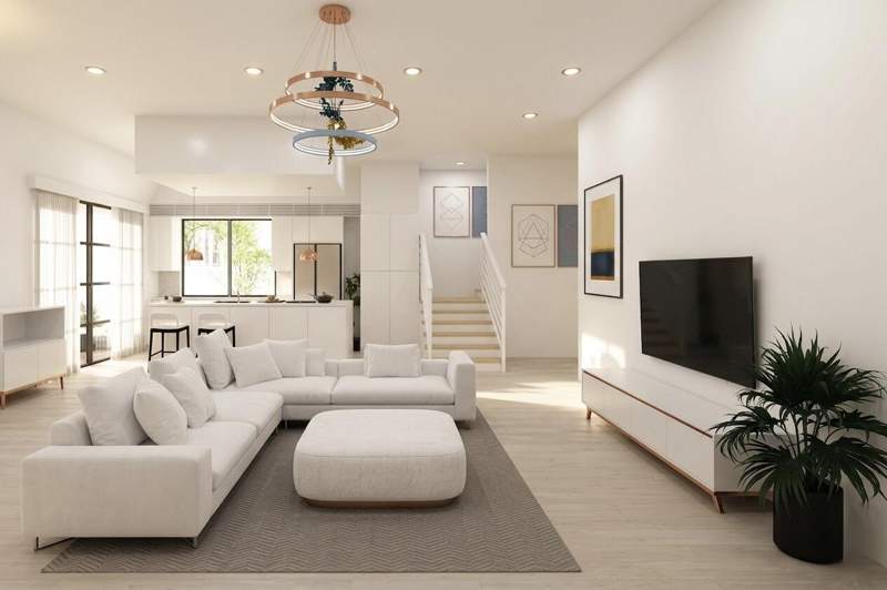 3 bedroom Townhouse at 205 SW 10th Street, Lauderdale, Fort Lauderdale — photo 4