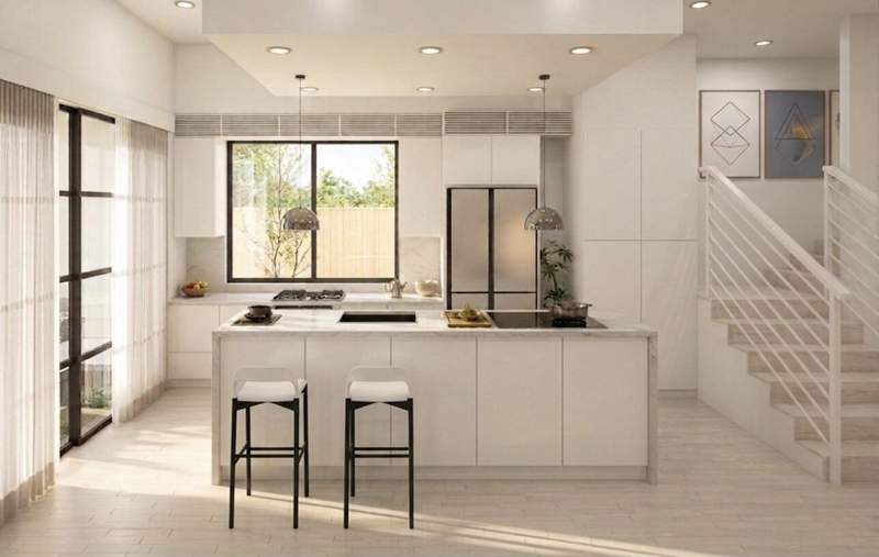 3 bedroom Townhouse at 205 SW 10th Street, Lauderdale, Fort Lauderdale — photo 5