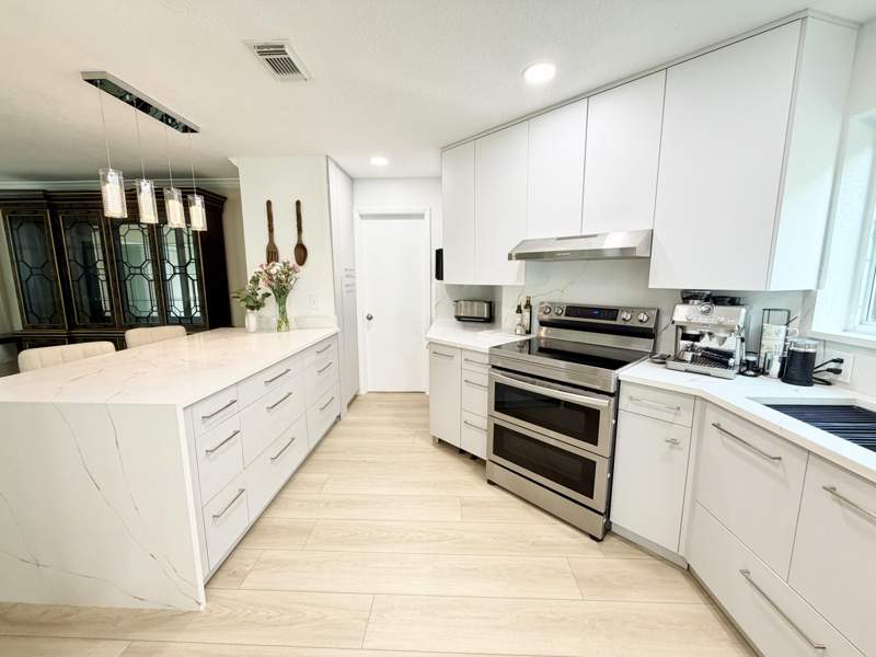3 bedroom Single Family Residence at 4742 NW 5th Court, Cocopalms Plat, Coconut Creek — photo 3