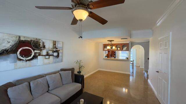 2 bedroom Townhouse at 5292 Jubilee Way, Fiesta, Margate — photo 5
