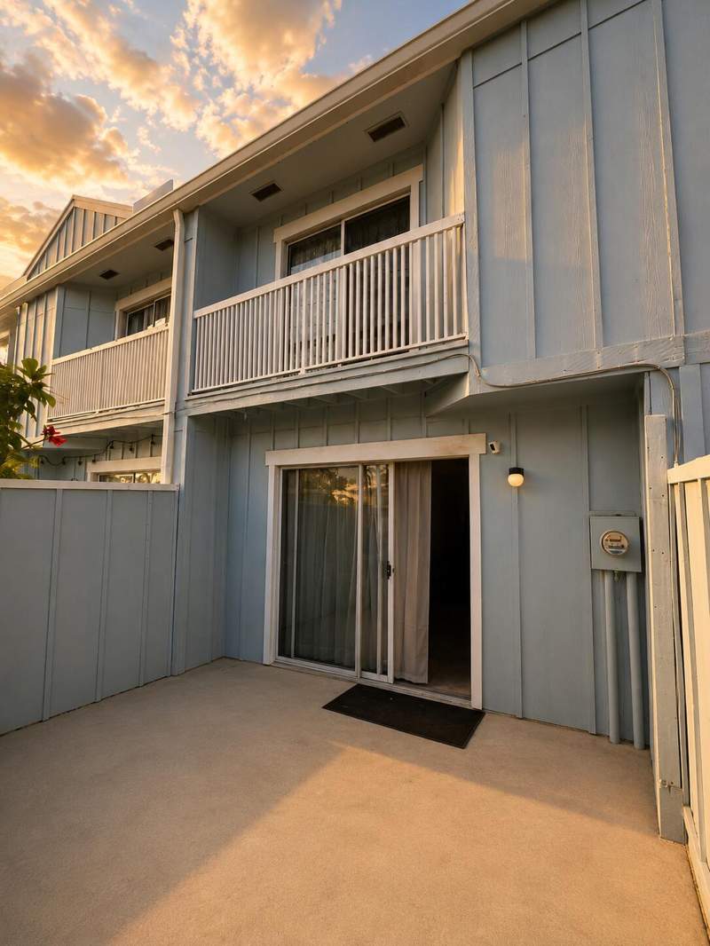 2 bedroom Townhouse at 6262 Riverwalk Lane #3, Riverwalk 2, Jupiter — photo 4