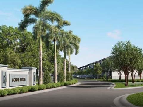 731 Nove Boulevard #10 Mangrove, Margate FL - photo 19 of 19