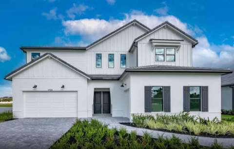 4968 Caladium Way #Livingston 4, home for sale in Davie 33328