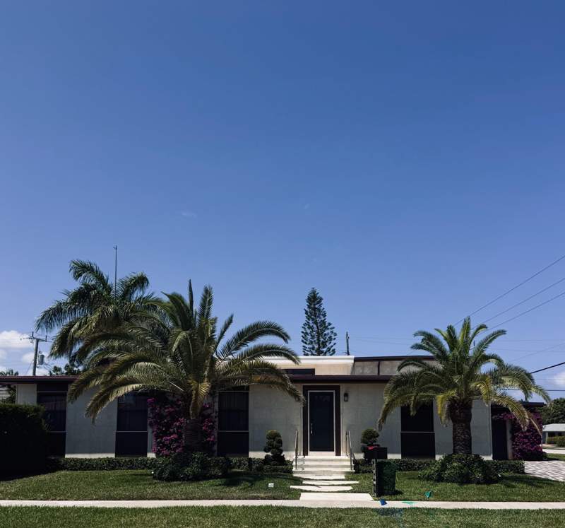 5 bedroom Single Family Residence at 301 Palmetto Street, Broadmoor Sec 1, West Palm Beach — photo 5