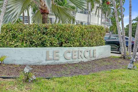 3250 NE 28Th Street #306, home for sale in Fort Lauderdale 33308