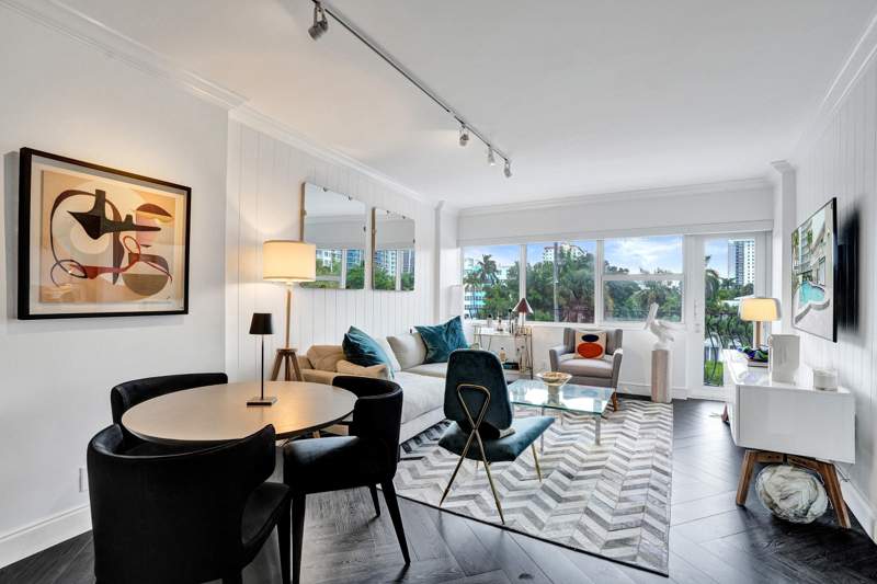 2 bedroom Condominium at 3250 NE 28TH Street #306, LE CERCLE BY THE BEACH CONDO, Fort Lauderdale — photo 5