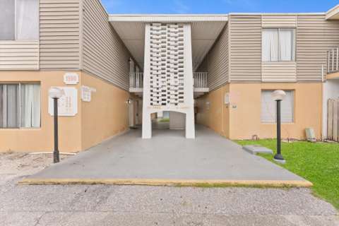 1500 Crescent Circle #A14, home for sale in Lake Park 33403