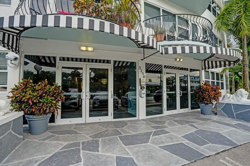 2 bedroom Condominium at 3250 NE 28TH Street #306, LE CERCLE BY THE BEACH CONDO, Fort Lauderdale — photo 3