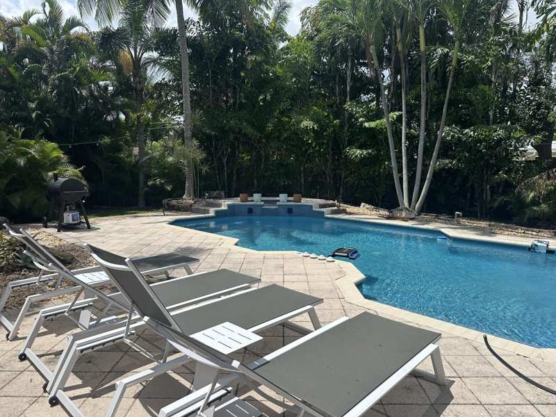 3 bedroom Single Family Residence at 317 NW 26th Court, Babco Heights, Wilton Manors — photo 1
