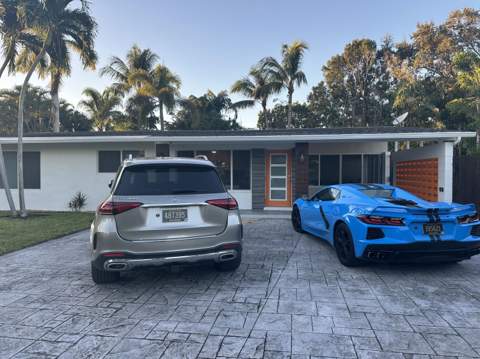 317 NW 26th Court, Wilton Manors FL - photo 7 of 10