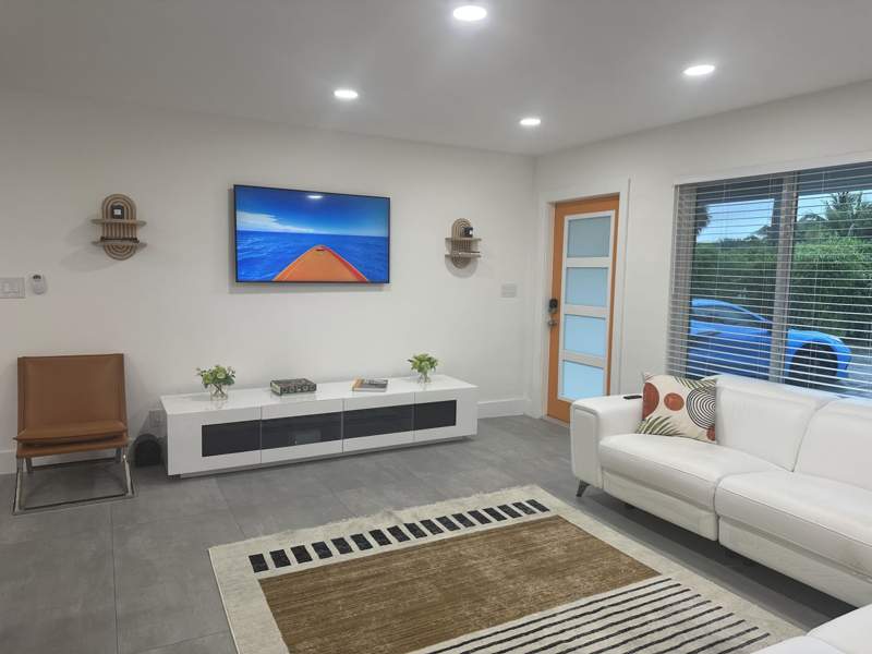 3 bedroom Single Family Residence at 317 NW 26th Court, Babco Heights, Wilton Manors — photo 5