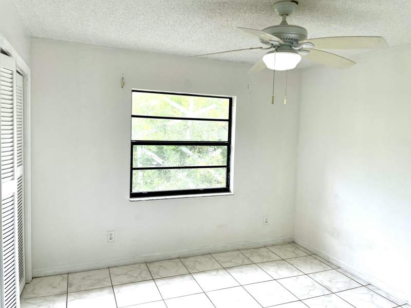 2 bedroom Condominium at 3293 Kirk Road #Unit 7, Fountainview Condo, Lake Worth — photo 5