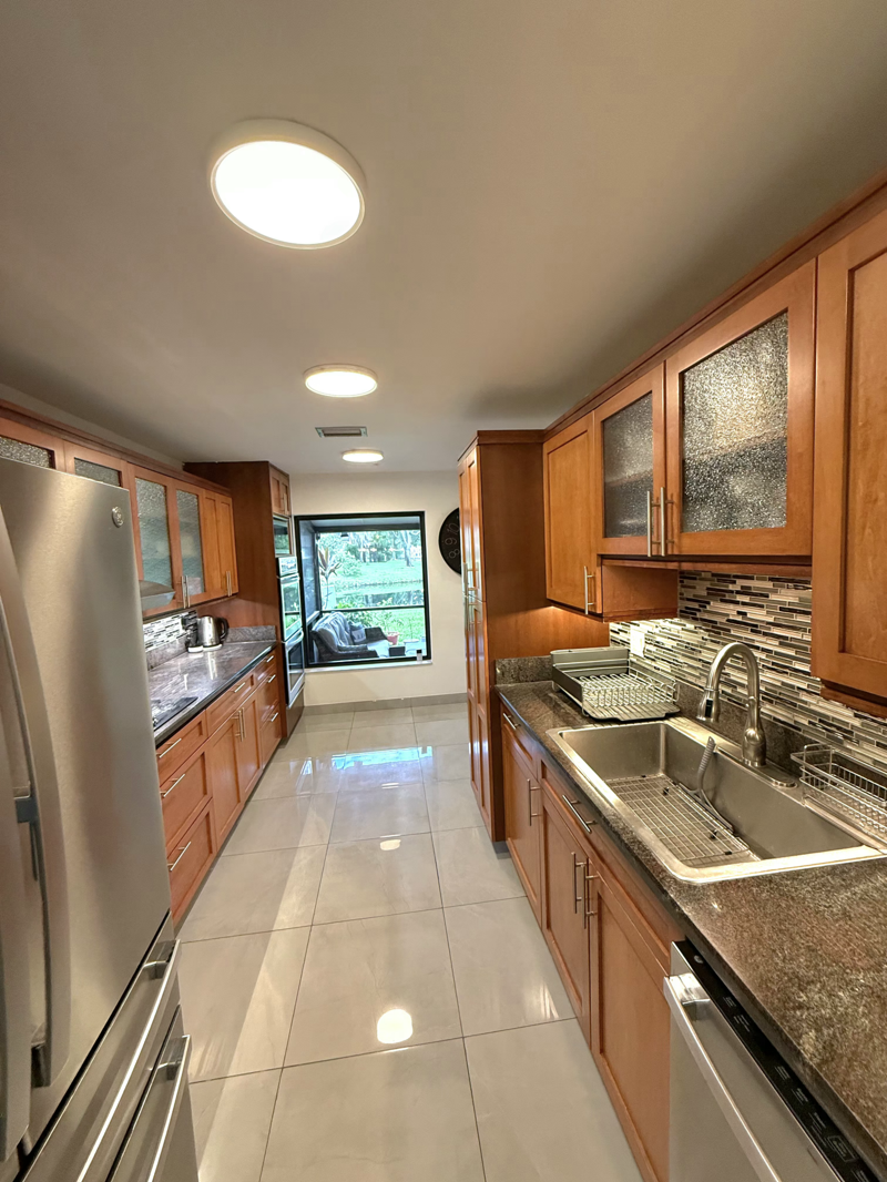 3 bedroom Townhouse at 2235 NW 45th Avenue, Tartan Coconut Creek Ph 1, Coconut Creek — photo 3