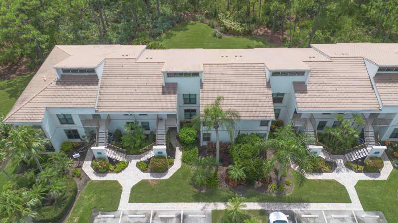 2 bedroom Condominium at 13238 Harbour Ridge Boulevard #3A, Harbour Ridge Y&Cc/Mile Lake Village, Palm City — photo 5