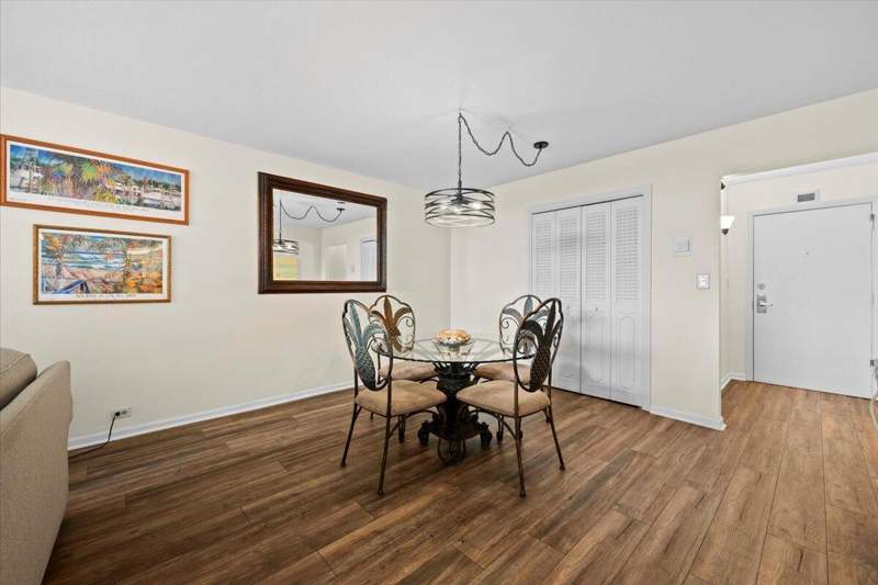 1 bedroom Condominium at 1200 Marine Way #304, Old Port Cove Condo One, North Palm Beach — photo 4