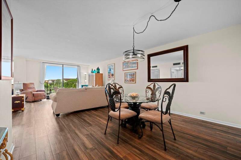 1 bedroom Condominium at 1200 Marine Way #304, Old Port Cove Condo One, North Palm Beach — photo 5