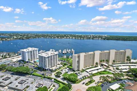 1200 Marine Way #304, North Palm Beach FL - photo 21 of 25