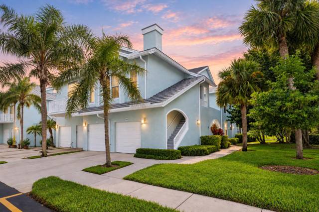 909 Mainsail Circle, home for sale in Jupiter