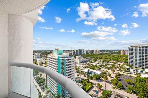 551 N Fort Lauderdale Beach Boulevard #R1801, Fort Lauderdale FL - photo 21 of 24