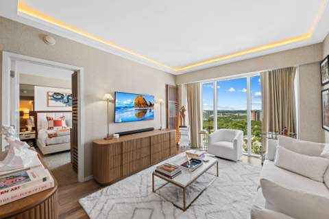551 N Fort Lauderdale Beach Boulevard #R1801, Fort Lauderdale FL - photo 6 of 24
