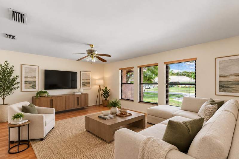5 bedroom Single Family Residence at 2652 Yarmouth Drive, Greenview Shores 2 Of Wellington, Wellington — photo 5