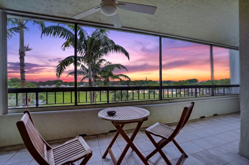 3 bedroom Condominium at 6463 La Costa Drive #402, La Costa Del Mar Condo, Boca Raton — photo 5