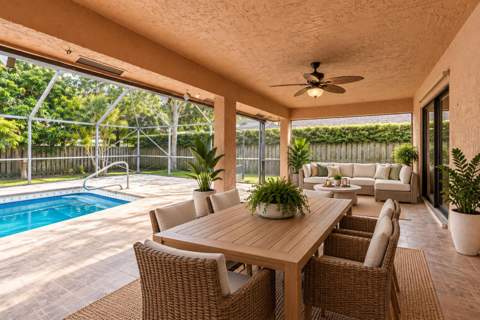 2652 Yarmouth Drive, Wellington FL - photo 24 of 30