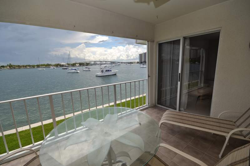 3 bedroom Condominium at 1051 Sugar Sands Boulevard #257, Sugar Sands Condo 15, Singer Island — photo 2
