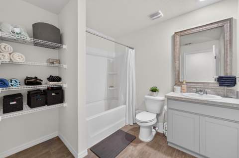 1051 SW Becker Road, Port St. Lucie FL - photo 17 of 38