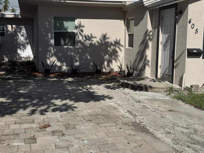 4 bedroom Single Family Residence at 405 N E Street, Lake Worth Town Of, Lake Worth — photo 3