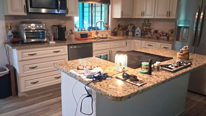 3 bedroom Manufactured Home at 8202 Caper Lane #8202, Savanna Club Plat I, Port St. Lucie — photo 5