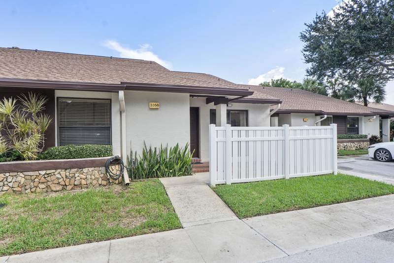 2 bedroom Villa at 3356 Carambola Circle, Ginger Tree, Coconut Creek — photo 2