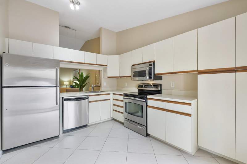 2 bedroom Villa at 3356 Carambola Circle, Ginger Tree, Coconut Creek — photo 5