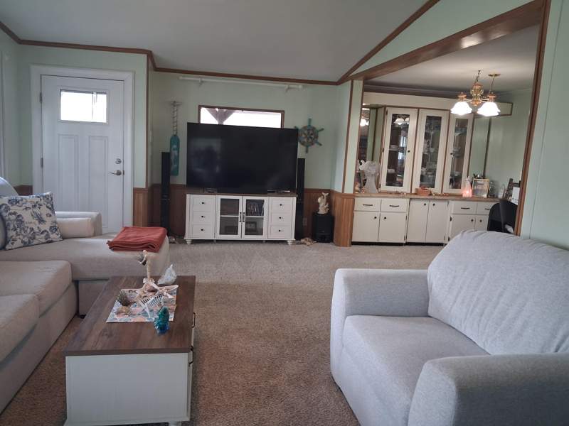 3 bedroom Manufactured Home at 8202 Caper Lane #8202, Savanna Club Plat I, Port St. Lucie — photo 2