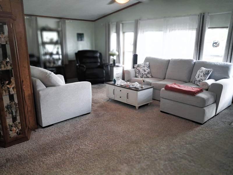 3 bedroom Manufactured Home at 8202 Caper Lane #8202, Savanna Club Plat I, Port St. Lucie — photo 3