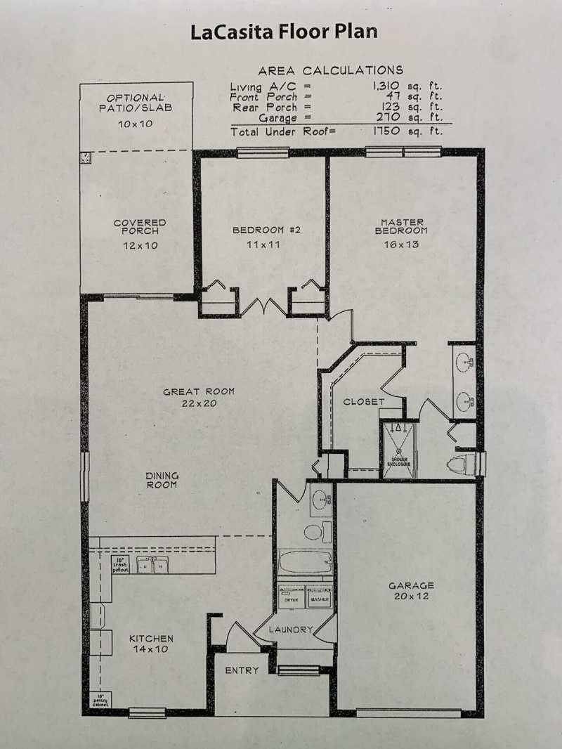 2 bedroom Single Family Residence at 9 Ecuador Court, Spanish Lakes Country Club Village, Fort Pierce — photo 1