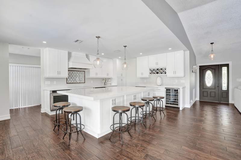 3 bedroom Single Family Residence at 12072 NW 27TH Drive, WESTCHESTER, Coral Springs — photo 4