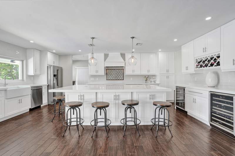3 bedroom Single Family Residence at 12072 NW 27TH Drive, WESTCHESTER, Coral Springs — photo 2