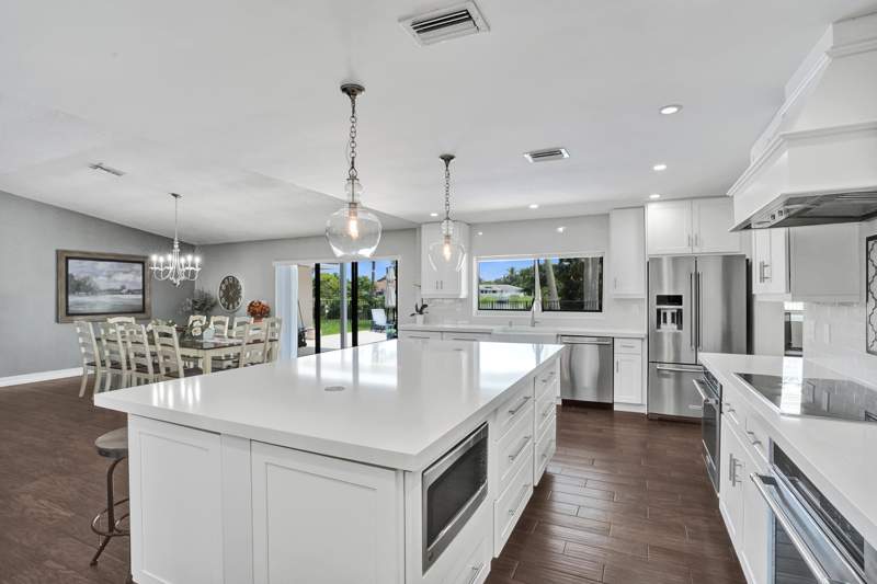 3 bedroom Single Family Residence at 12072 NW 27TH Drive, WESTCHESTER, Coral Springs — photo 5