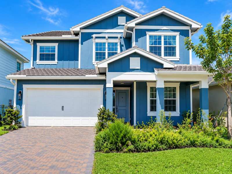 5 bedroom Single Family Residence at 19552 Broad Shore Walk, Arden Pud Pod G North, Loxahatchee — photo 1